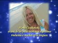 Video convocando a actividades con Hania en Florida
