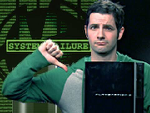 preview-IGN Daily Fix, 3-1: Sony Clock Blocks PS3 