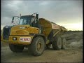 Bell Dump Truck Bell Dump Truck