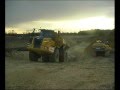 Bell Dump Truck