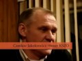 Czesław Jakołcewicz trenerem KSZO Ostrowiec