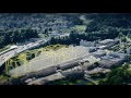 Eco-quartier Green City à Zurich