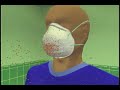 Respirators: Your TB Defense