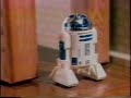 Kenner Star Wars Toys Commercial \