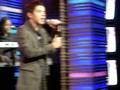 videos de CRUSH at Regis and Kelly