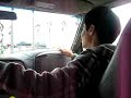 Josaf Singing Burnin Up