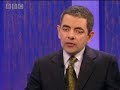 Rowan Atkinson interview - Parkinson - BBC