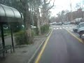 avevo già inserito il video con la ripresa della corsia preferenziale da largo Garibaldi a piazzale Bruni: http://it.youtube.com/watch?v=XS3yLzsQHU0qui invece è filmata la prima parte, da piazzale Risorgimento a largo Garibaldi.Ripreso da un autobus Busotto sulla linea 8 in direzione Stradello Romano.MARZO 2008
