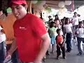 Bautizo-Cumpleaño De Axel. 2