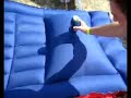 air matress exploding air matress exploding