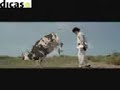 Karate-Kuh