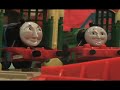 Thomas The Trackmaster Show - Trouble with Thomas - Part 5