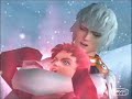 xenosaga: faux pas