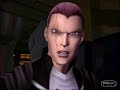 xenosaga: faux pas