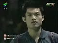 WC2005 Final Taufik Hidayat - Lin Dan set 1-1 WC2005 Final Taufik Hidayat - Lin Dan set 1-1