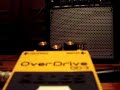 OVERDRIVE BOSS OD-3