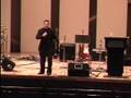 Pastor Scott crenshaw