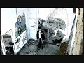 Loup Garou - Wendigo