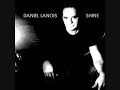 Fire - Daniel Lanois