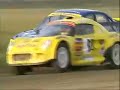 Rallycross - 2006 Superprix - Supernationals