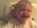 harley laughs!