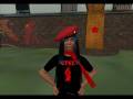 videos de Second Life : Le Chiffon Rouge