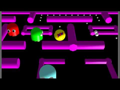 pacman games pacman games