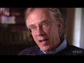HHMI - Thomas Cech: On Becoming a Scientist