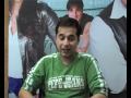 Prem Soni on his chemistry with the stars of Main Aurr Mrs Khanna...