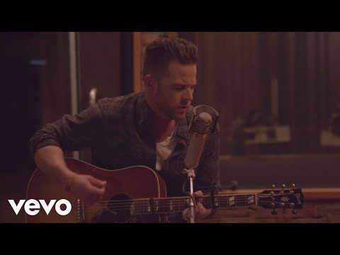 David Nail – Burnin’ Bed (Acoustic)
