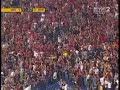 Wisła - Barcelona 1-0 ( bramka Clebera) 26.08.08