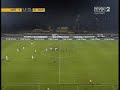 Wisła - Barcelona 1-0 ( bramka Clebera) 26.08.08
