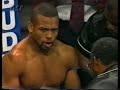 ROY JONES VS THOMAS TATE