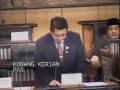 Usul YB Salahudin 22102007 Usul YB Salahudin 22102007