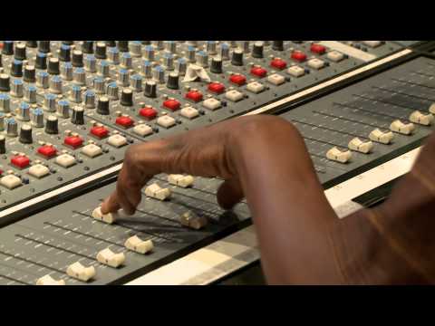 scientist - Dub-reggae pioneer, Hopeton Brown, also known as The Scientist visits the Red Bull Music Academy studios in London in November of 2010. Here, he explains the...