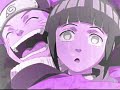 Hinata is Invisible