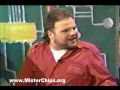 Francisco Wilson Microsoft Chile y el Windows 95