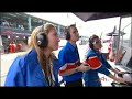 A1GP Zhuhai 2007/08: Feature race highlights