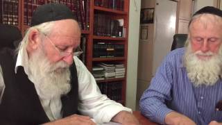 An Intro to Beginner's Hebrew