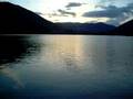 LAGO DI SCANNO - SPETTACOLO