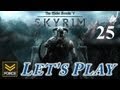 Skyrim - Cicero Goes Off The Deep End (Let's Play #25) 1080p HD