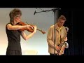 Lamoen - Duo Baars Henneman