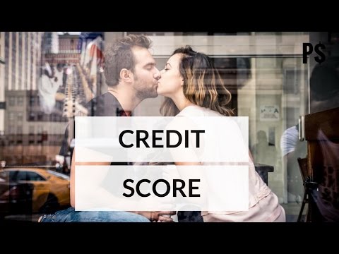 how to rebuild credit ehow