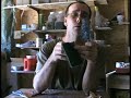 make miniature trees -part 3 -Conifers