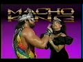 the psychotic duo of savage and sensational sherri. god bless them........lol