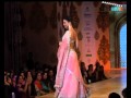 Ranbir, Hrithik, Priyanka, Anushka and Shilpa at Shabana Azmi's fashion show