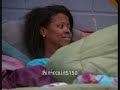 BB10 Keeshit & Labia make nice! Part 1