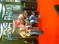 Vojtek Pilichowski @ London Guitar Show - Mayones