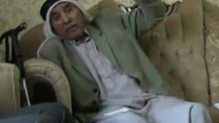 المرحوم محمد مصطفى النادي ابوزياد  - وبعض الحديث عن ساقية قضاء يافا