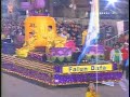 Falun Dafa at 2006 Hollywood Xmas Parade